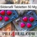 Sildenafil Tablets 50 Mg 14